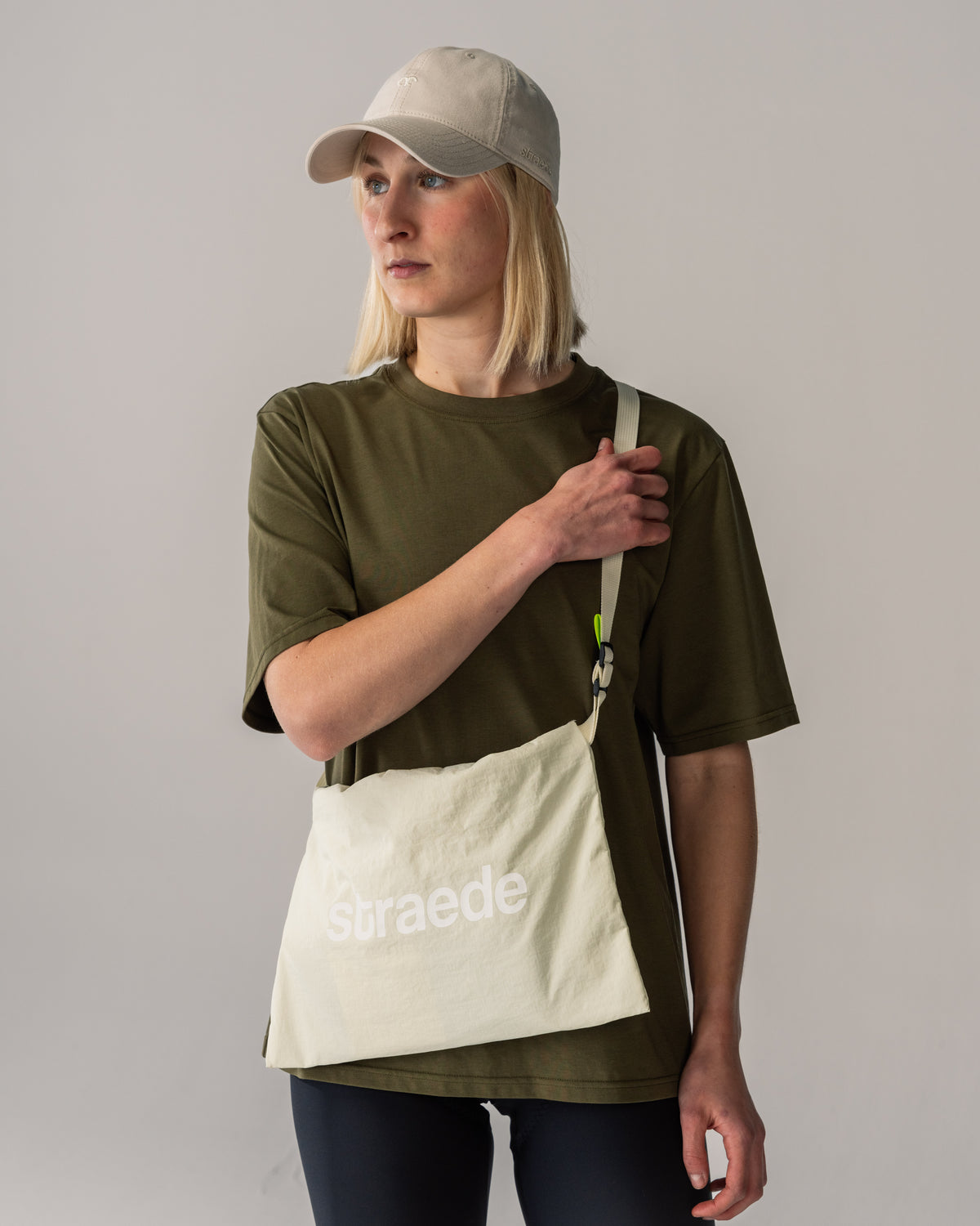 Casual Cap