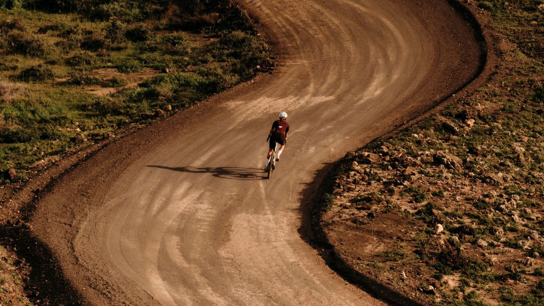 Für jedes Terrain die passende Fahrradhose finden