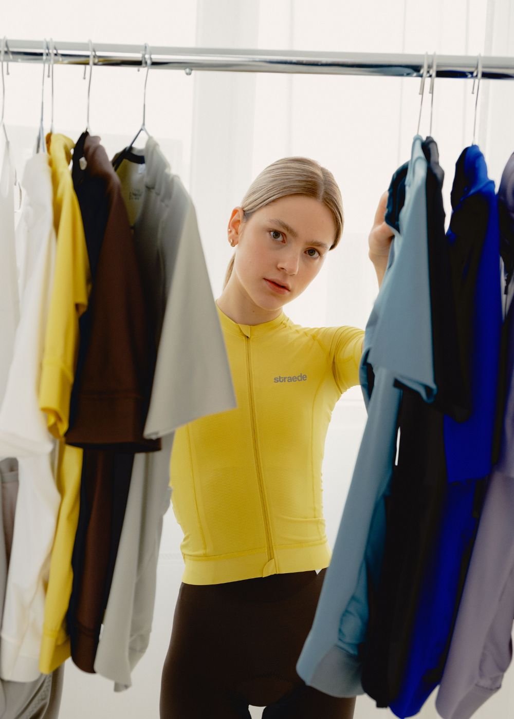 straede Radbekleidung Neuheiten