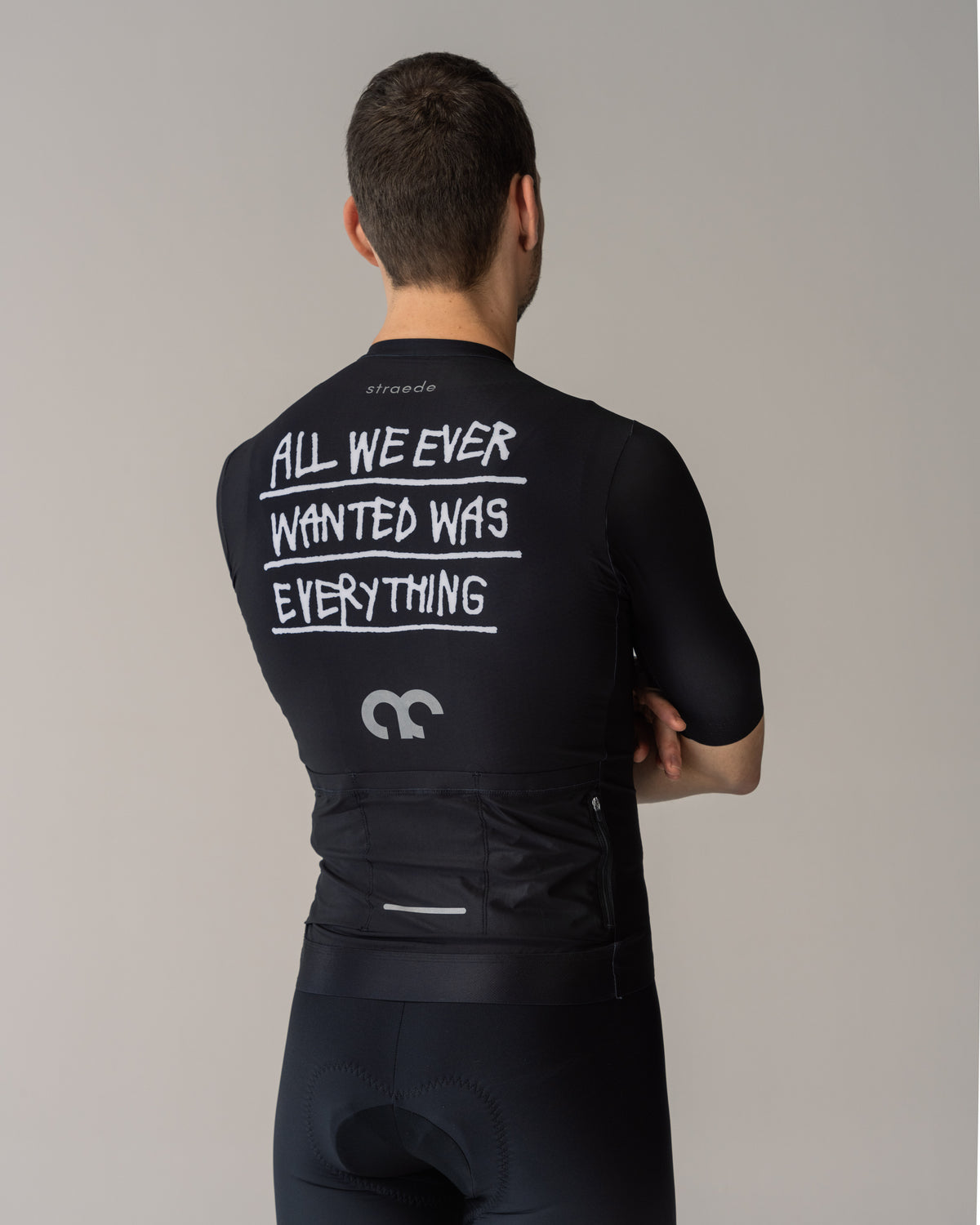 Aerlig Jersey Men - Pusher Tony