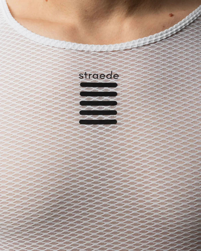 Baselayer aus Mesh