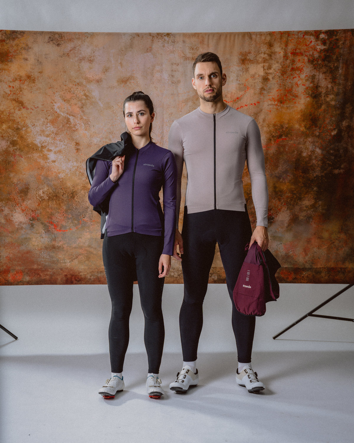 Aerlig Longsleeve Women