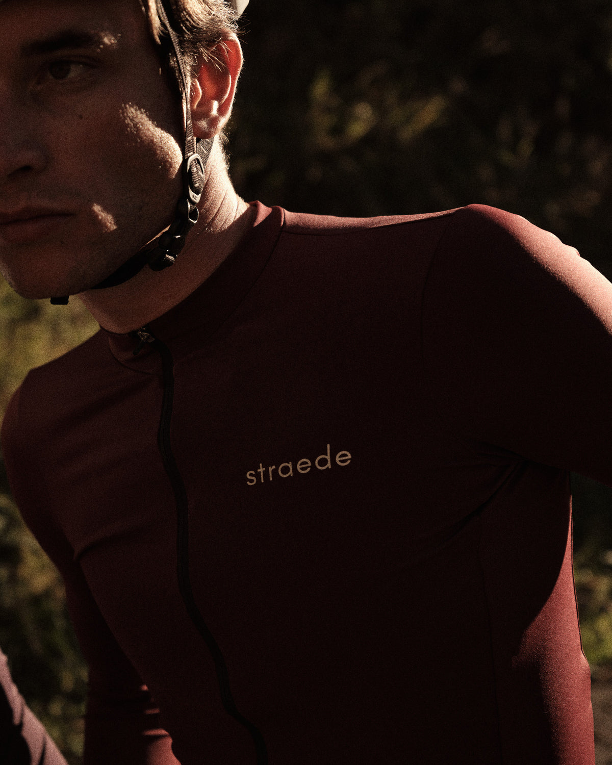 Aerlig Longsleeve Men