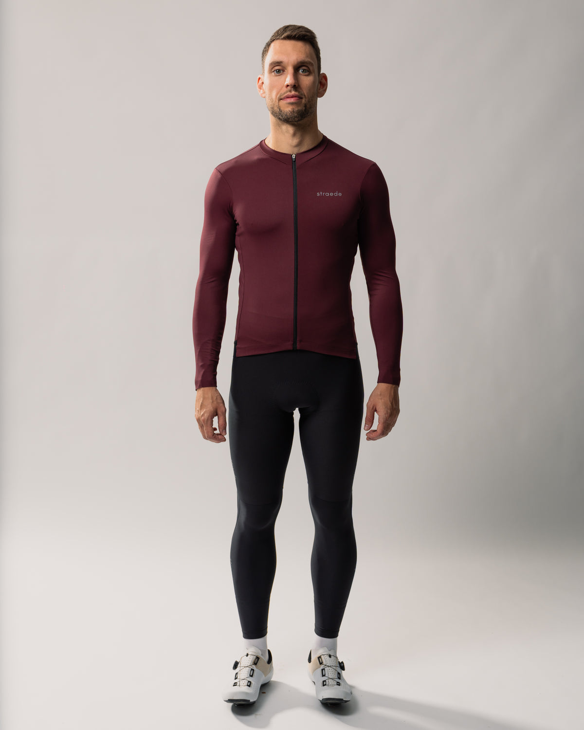 Aerlig Longsleeve Men