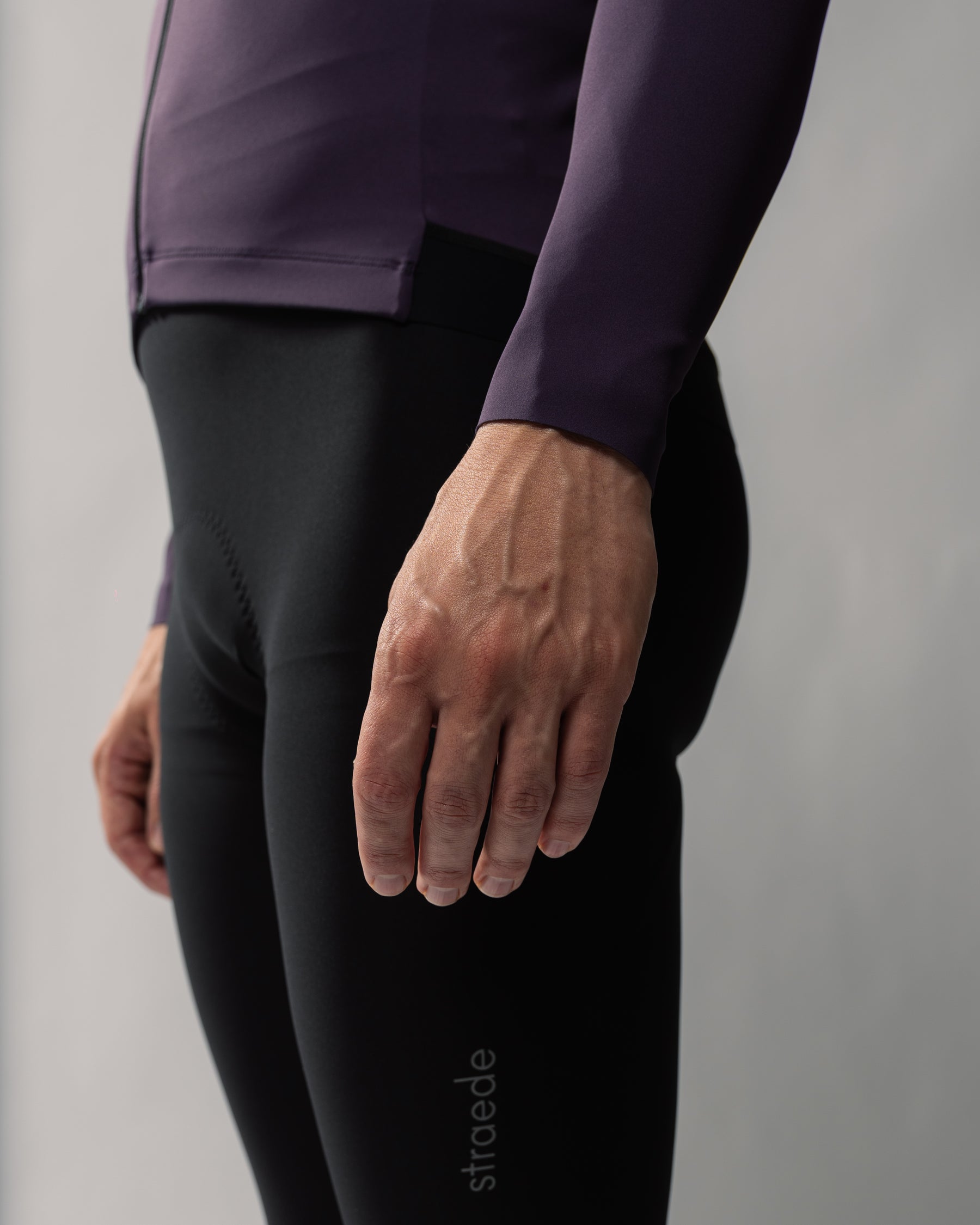 Cargo Longsleeve Bundle Men