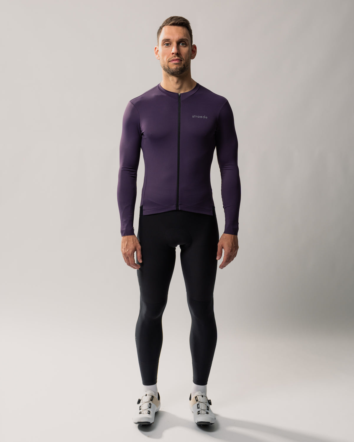 Aerlig Longsleeve Men