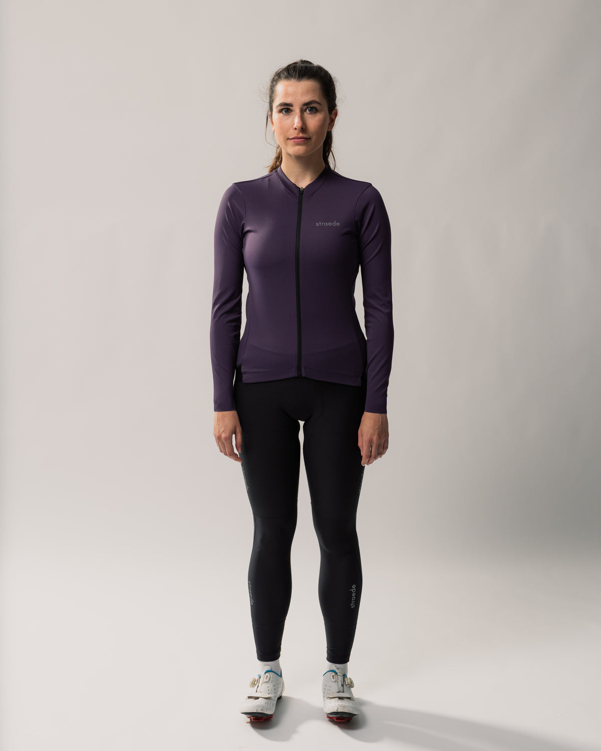 Aerlig Longsleeve Women
