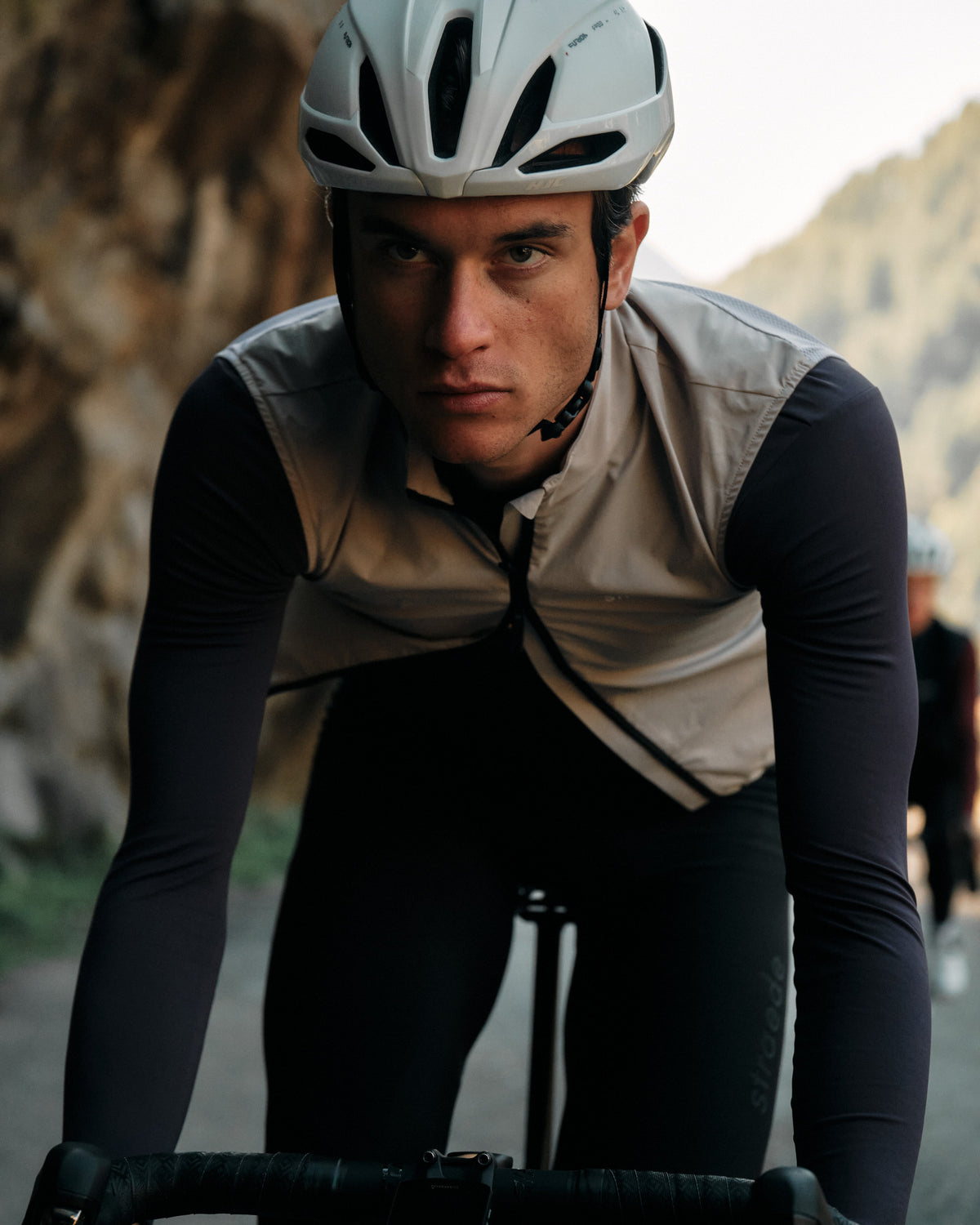 Aerlig Longsleeve Men