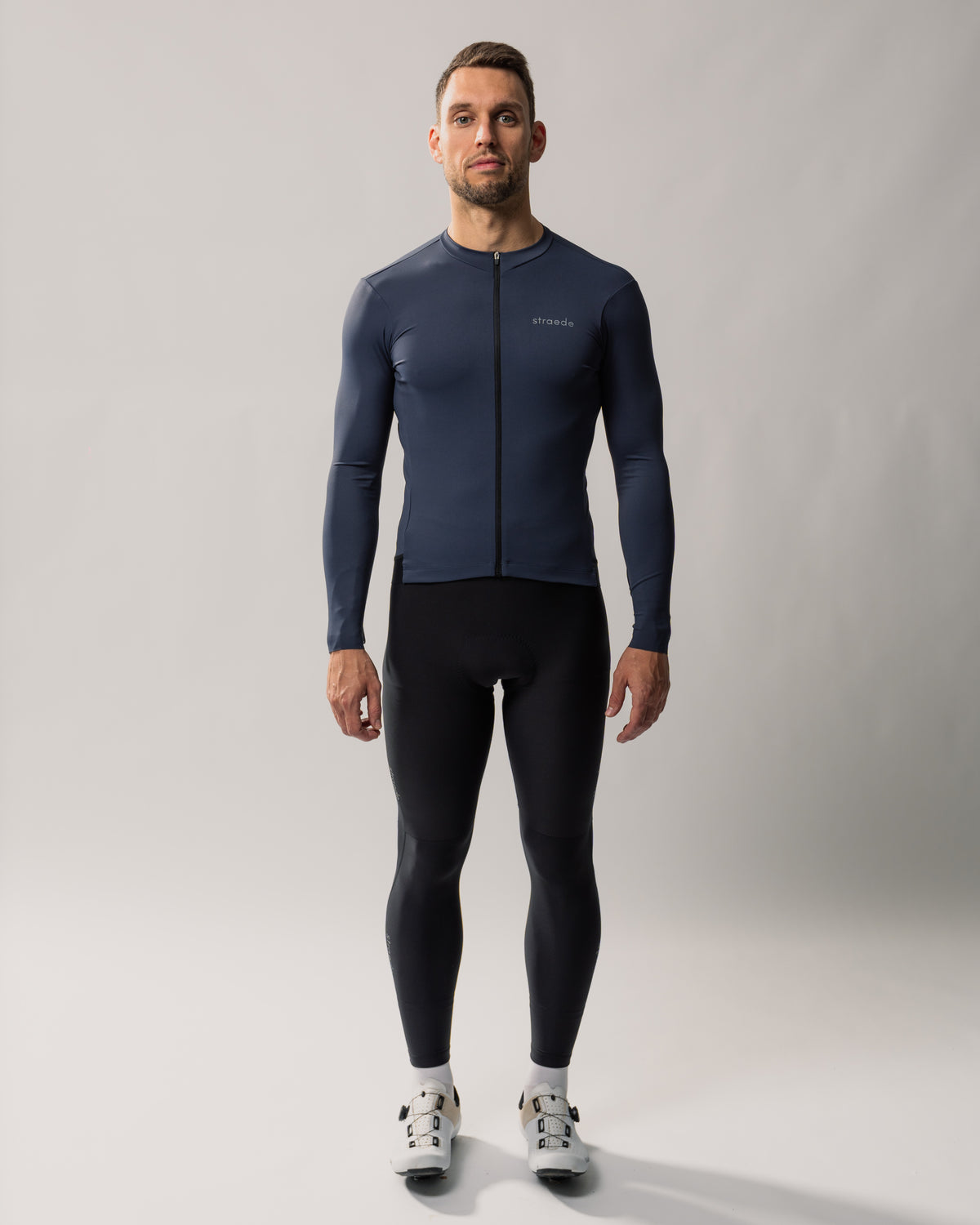 Aerlig Longsleeve Men