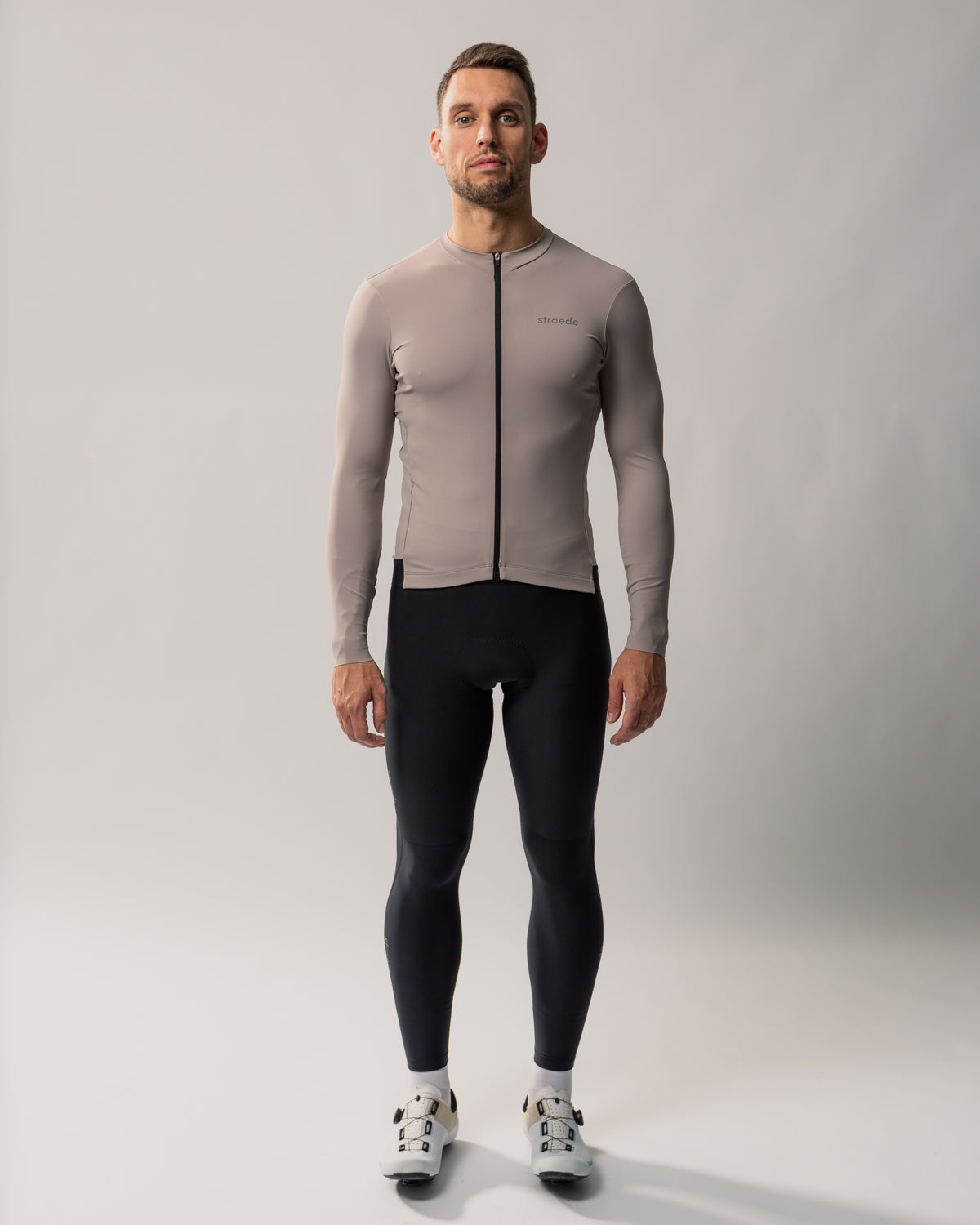Aerlig Longsleeve Men