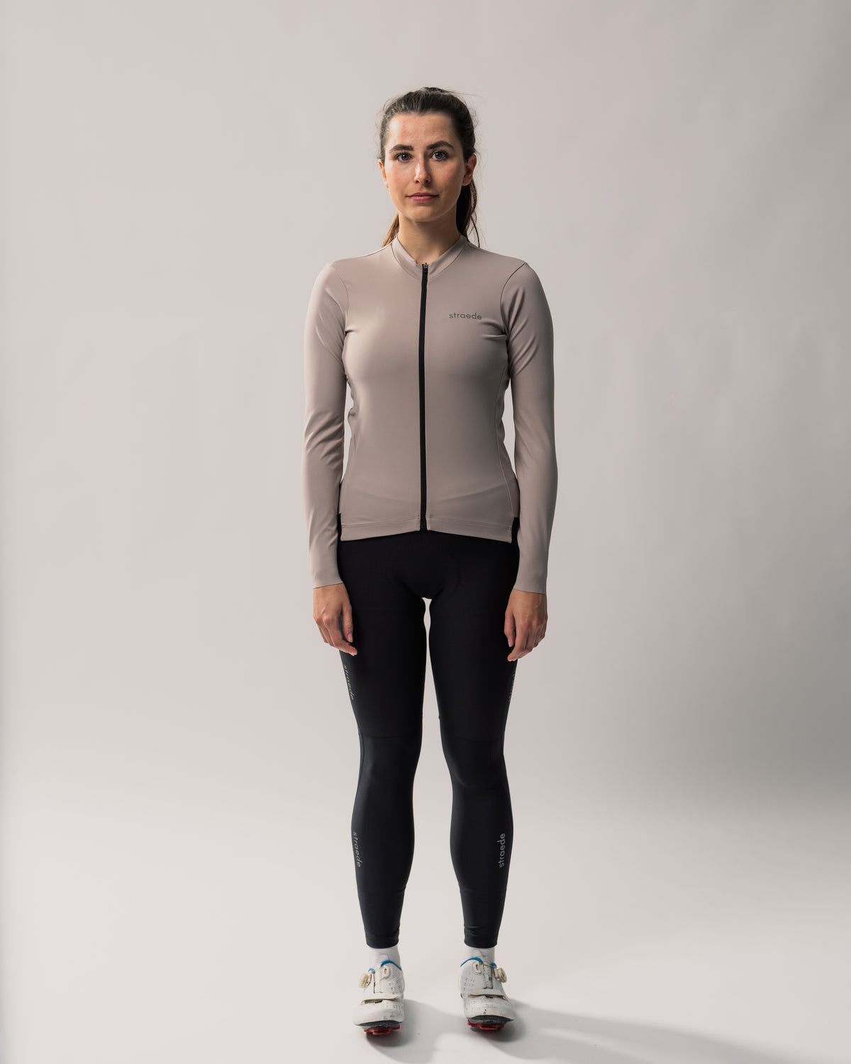 Aerlig Longsleeve Women