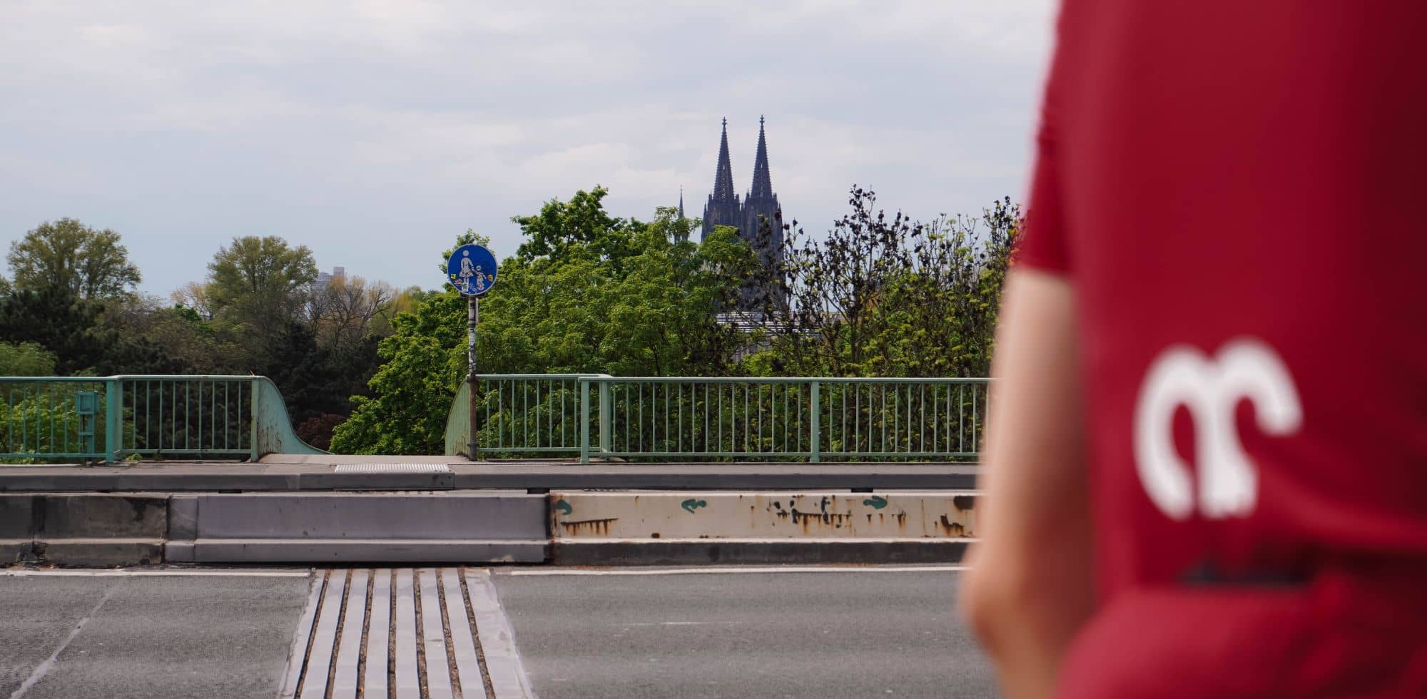 Rennradbekleidung von straede aus Köln