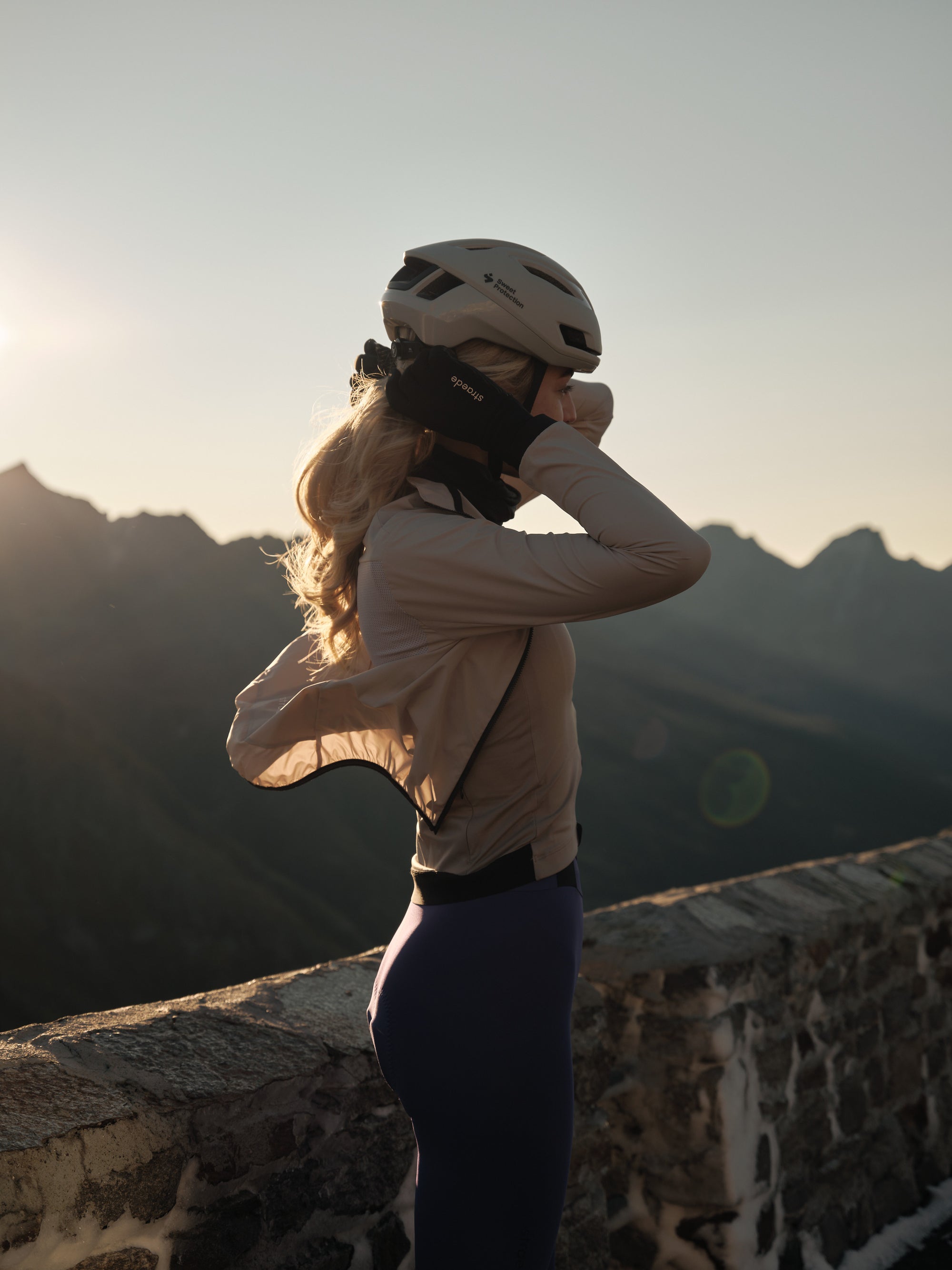 straede Lookbook Herbst Winter 25