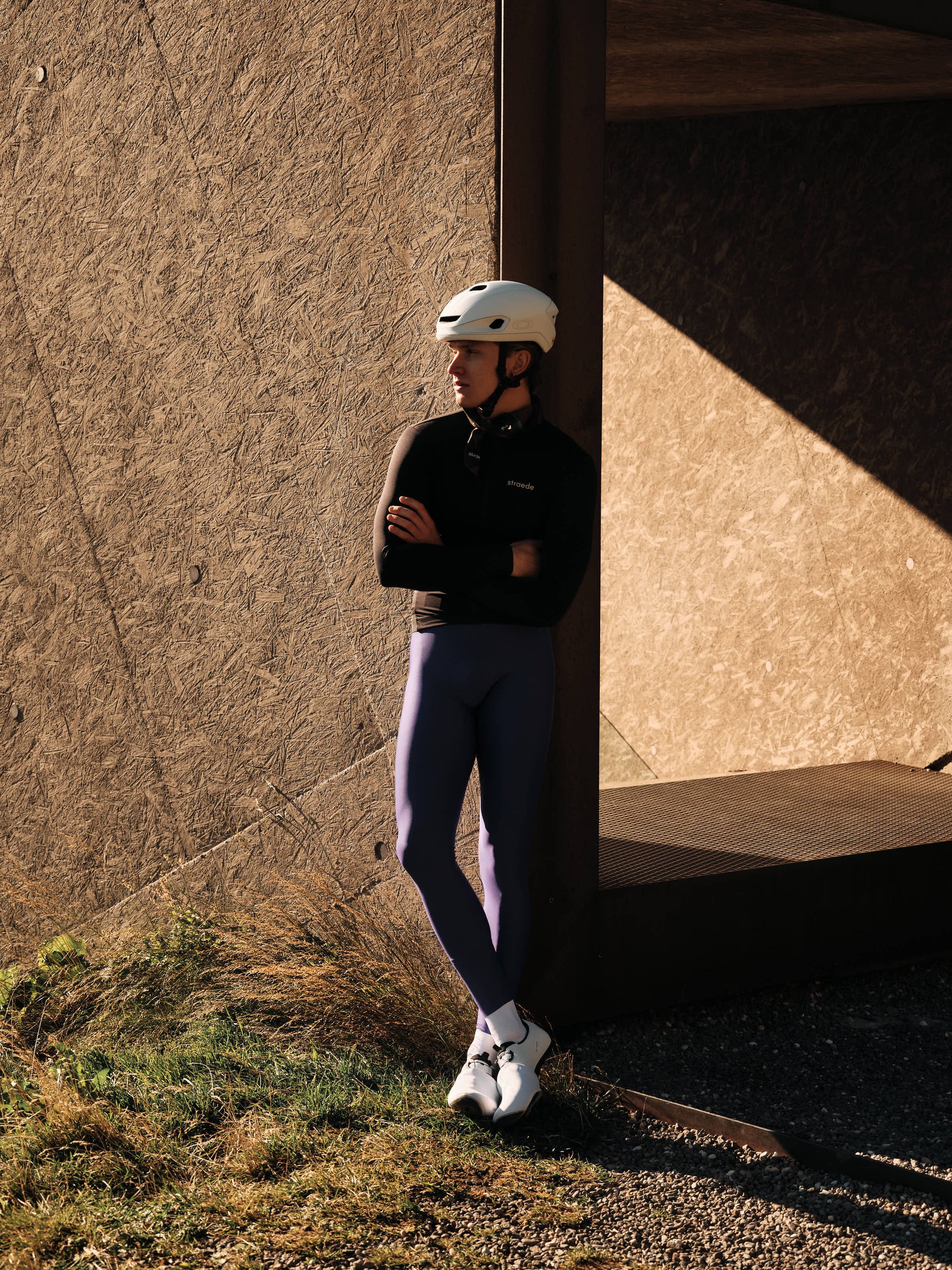 straede Lookbook Herbst Winter 25