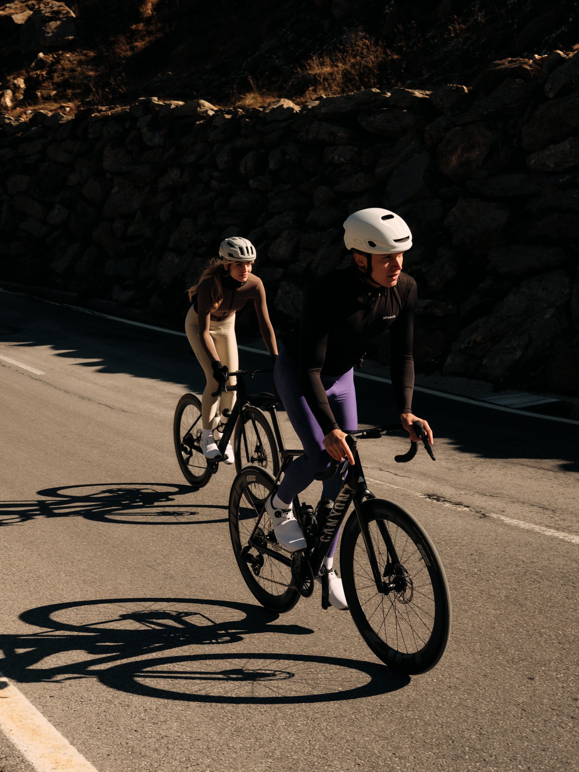 straede Lookbook Herbst Winter 25