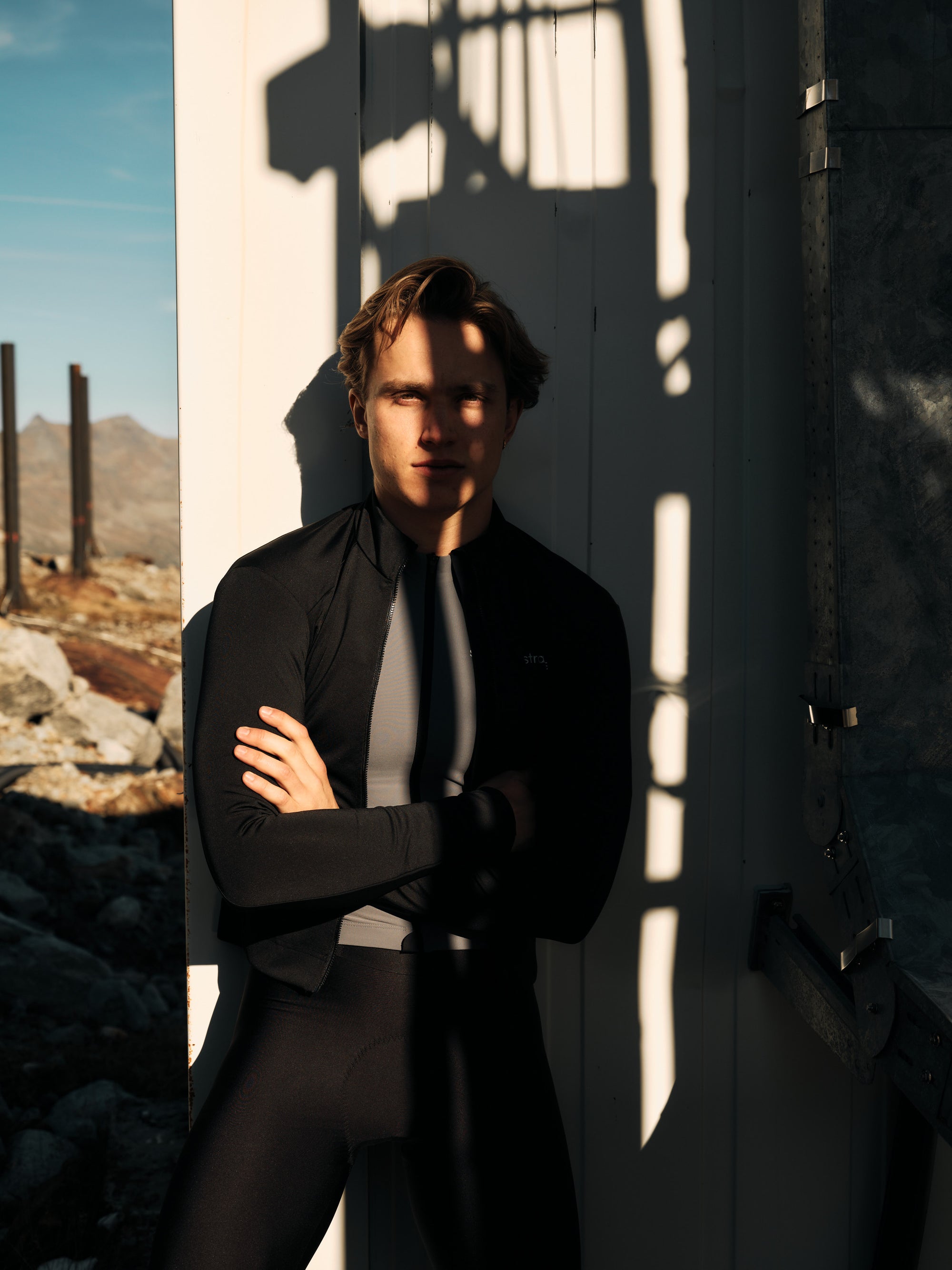 straede Lookbook Herbst Winter 25