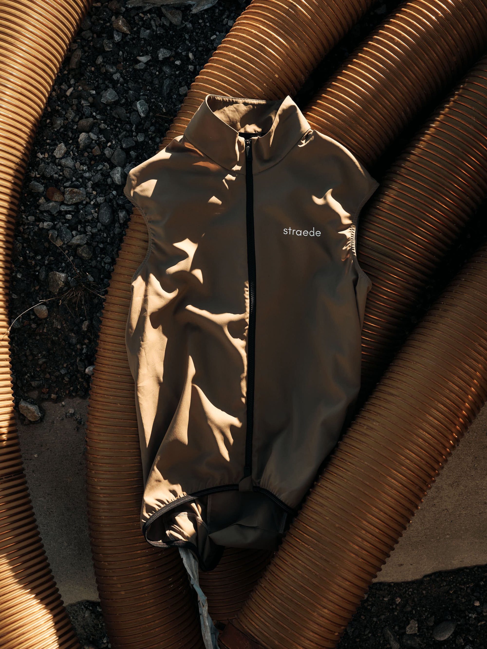 straede Lookbook Herbst Winter 25