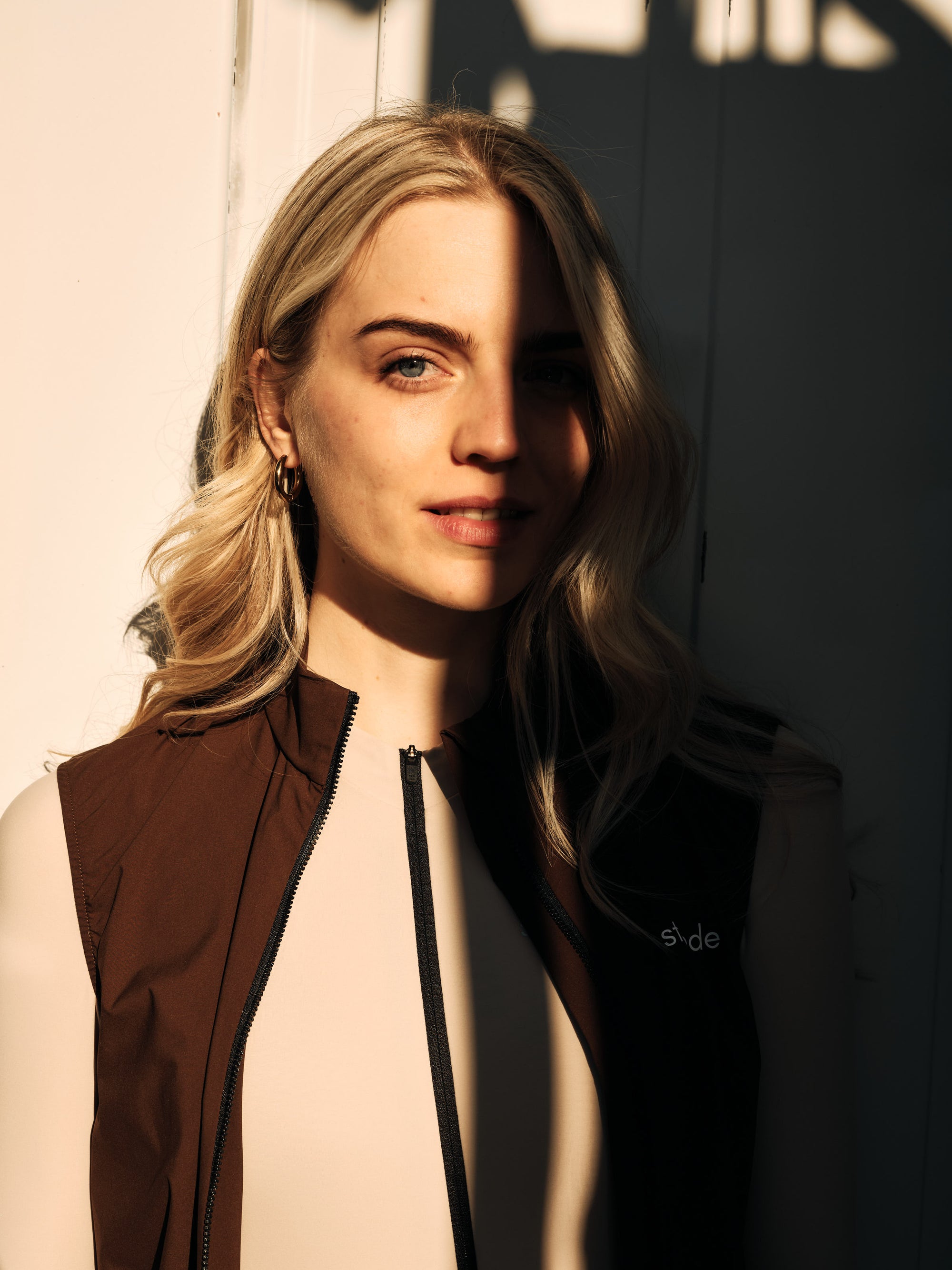 straede Lookbook Herbst Winter 25