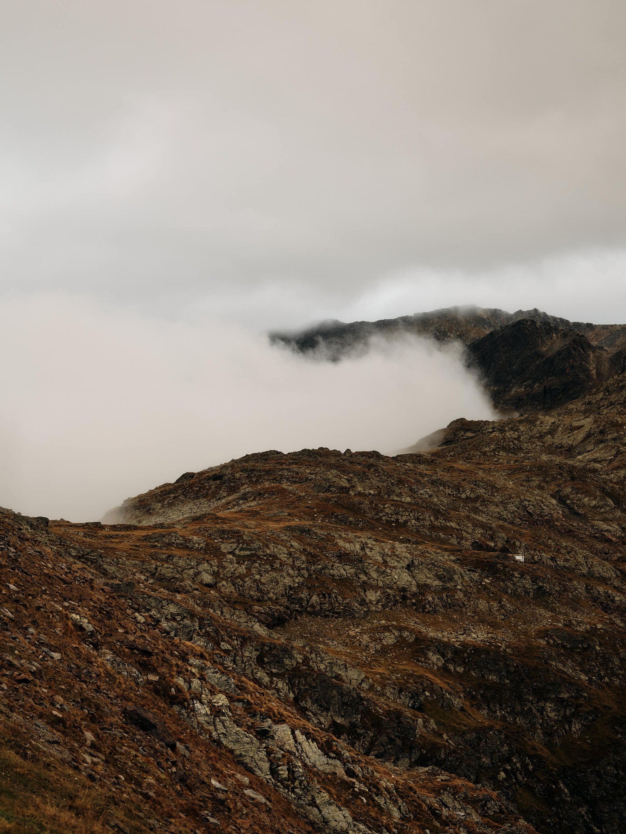 straede Lookbook Herbst Winter 25