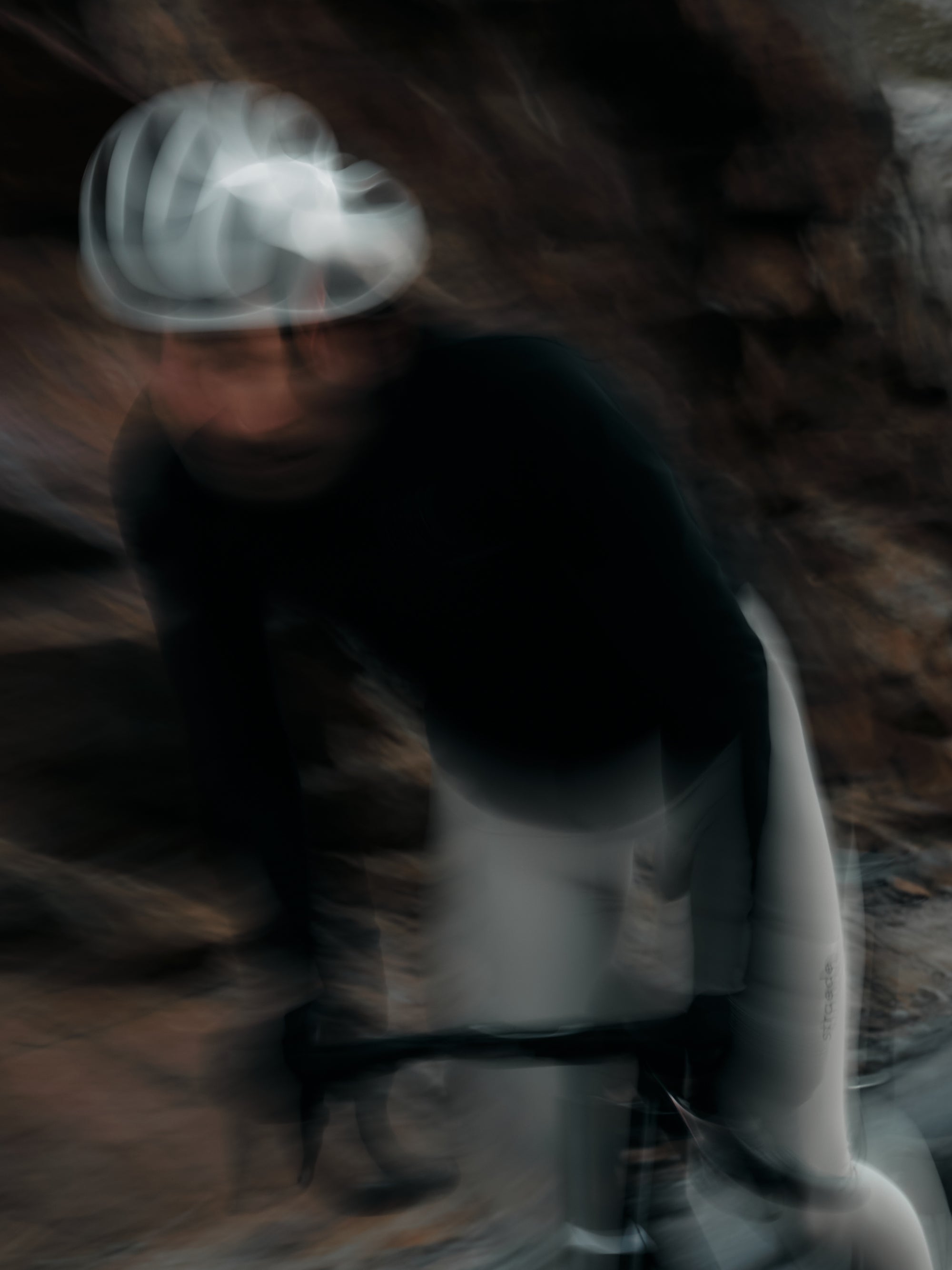 straede Lookbook Herbst Winter 25