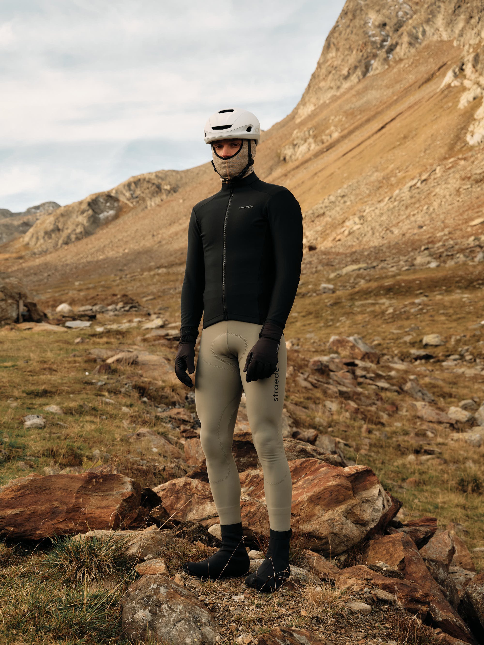 straede Lookbook Herbst Winter 25