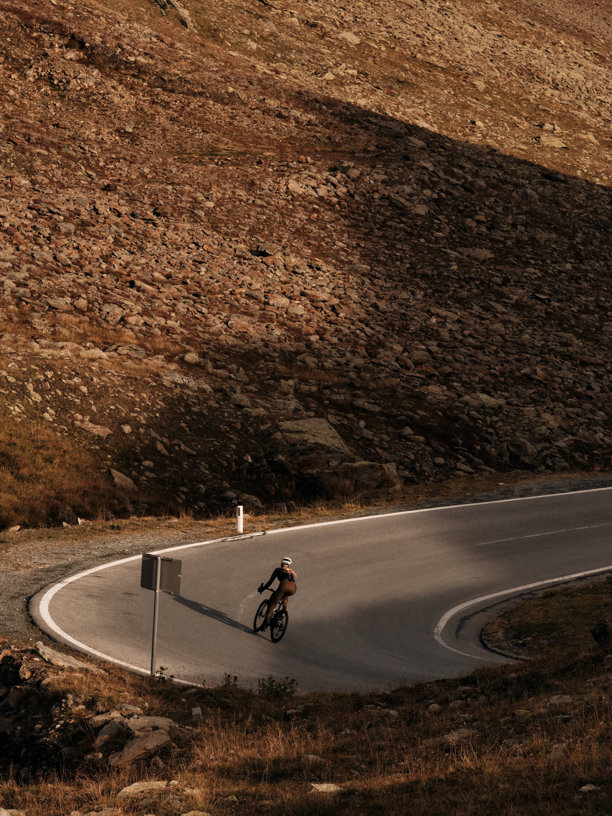 straede Lookbook Herbst Winter 25