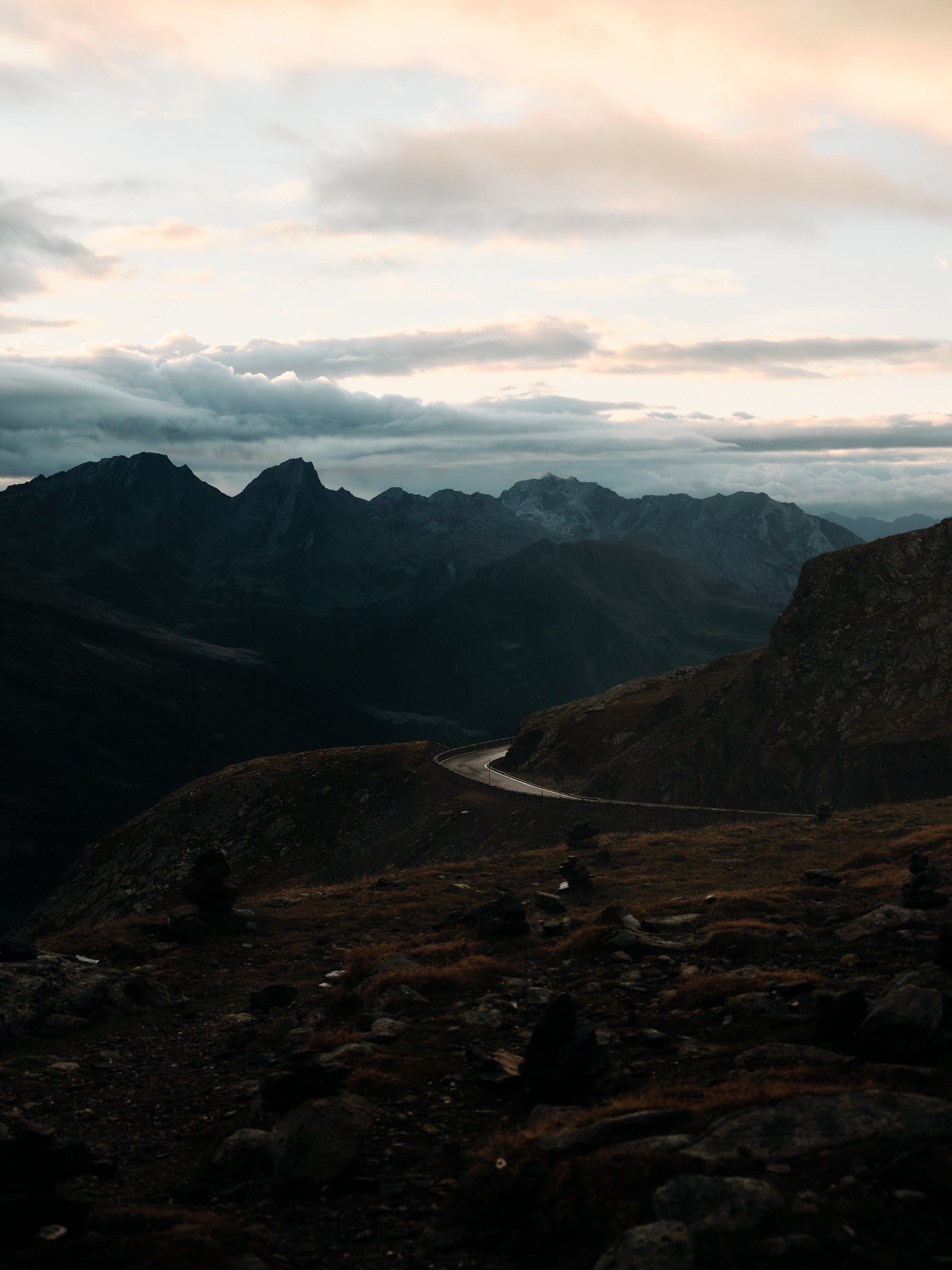 straede Lookbook Herbst Winter 25