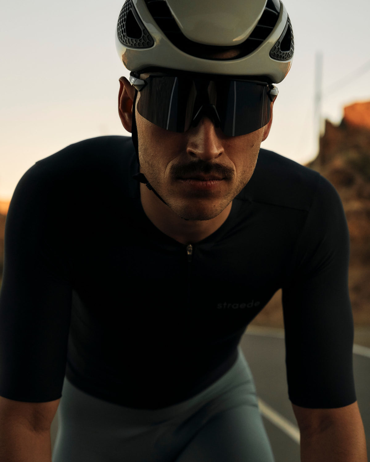Cycling glasses - Minimalist One