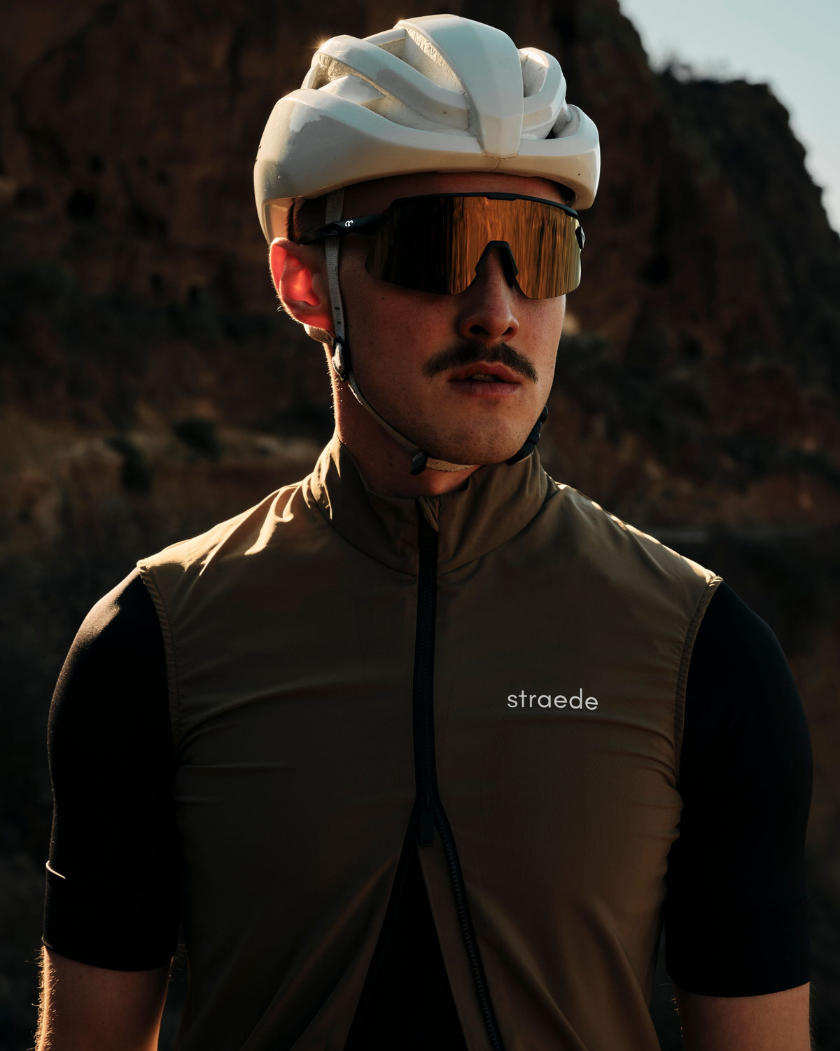 Cycling glasses - Minimalist One