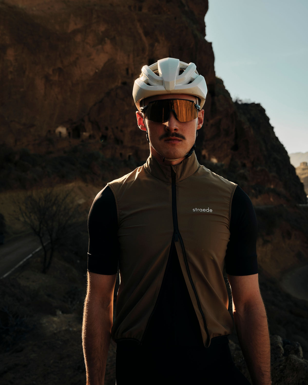 Cycling glasses - Minimalist One