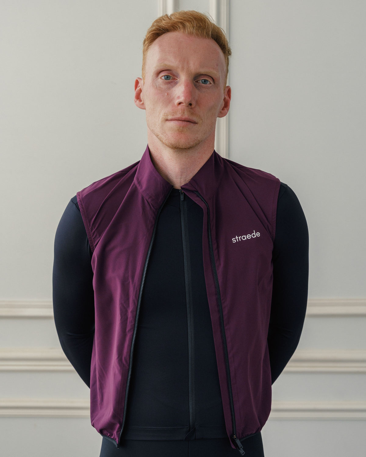 Vest Men