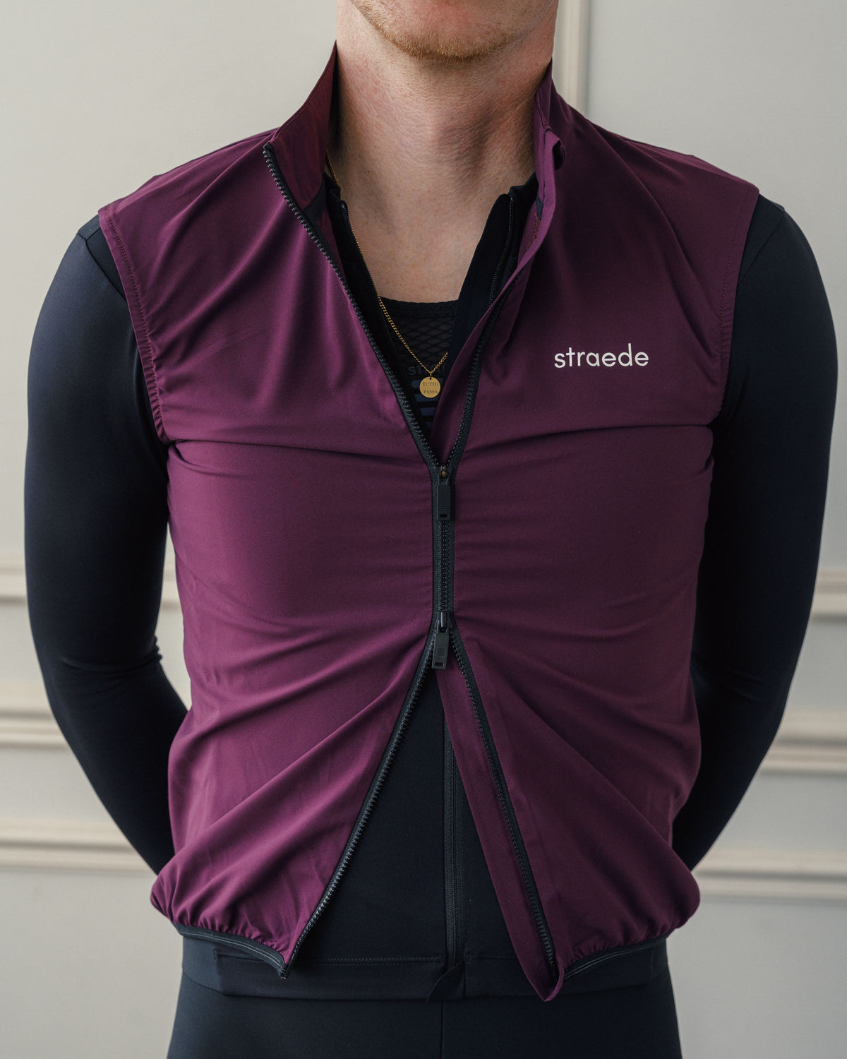 Vest Men