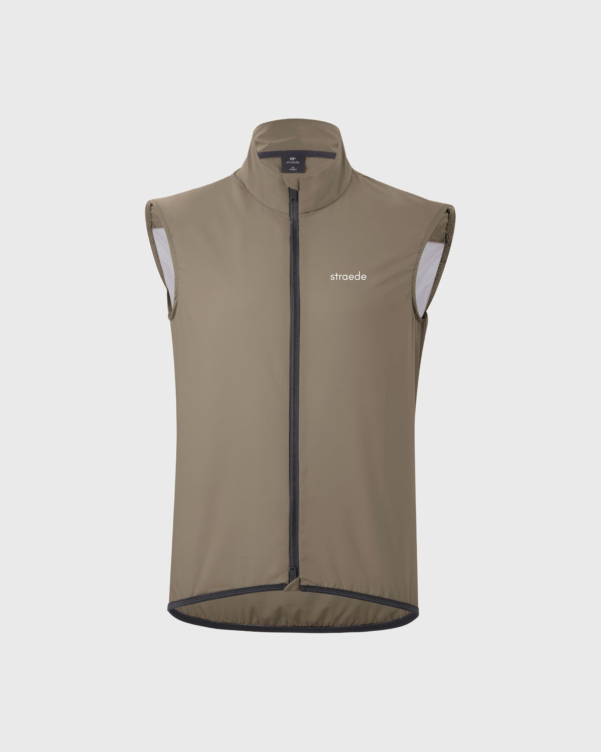 leichte Weste für Damen in meadow