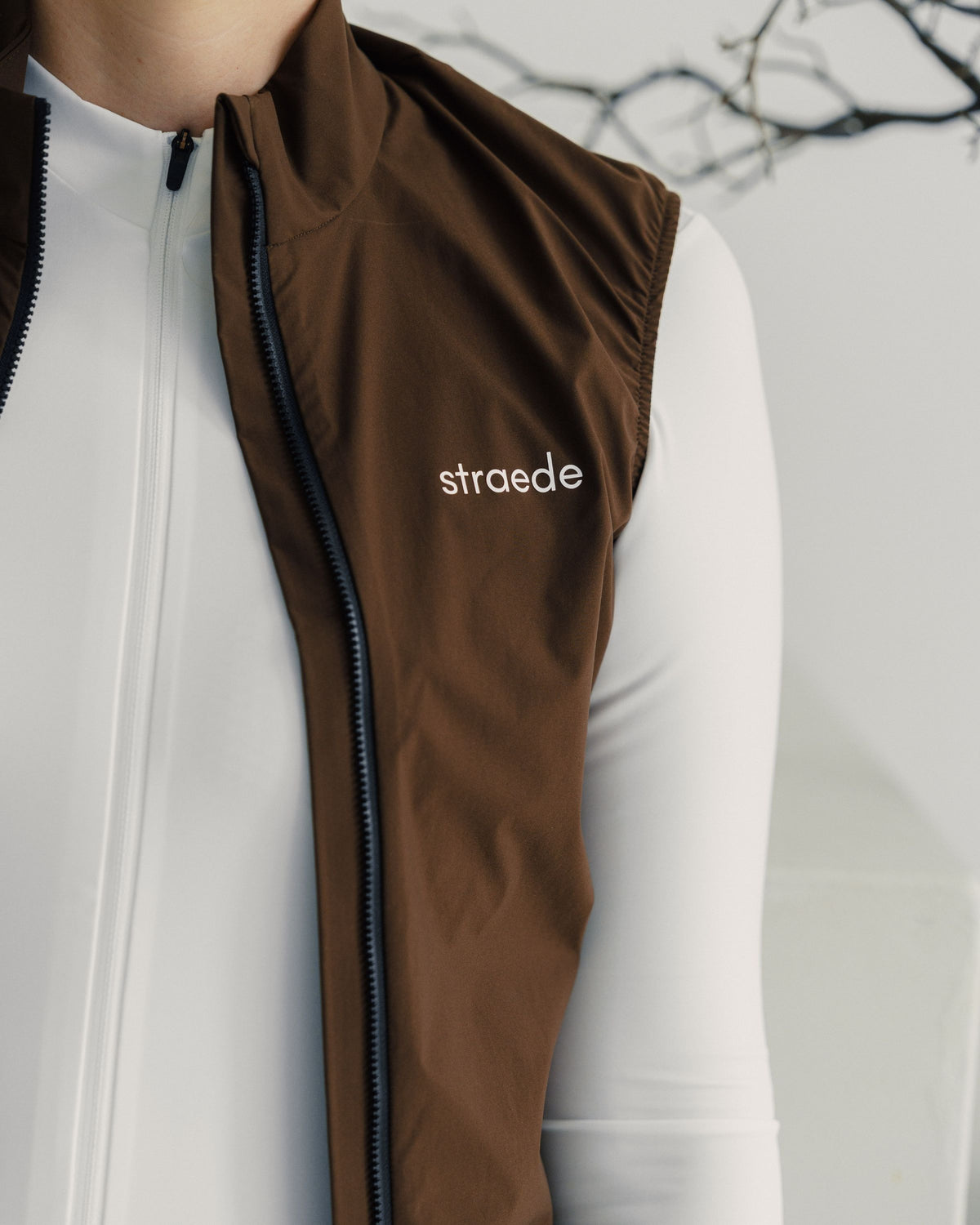 Vest Women