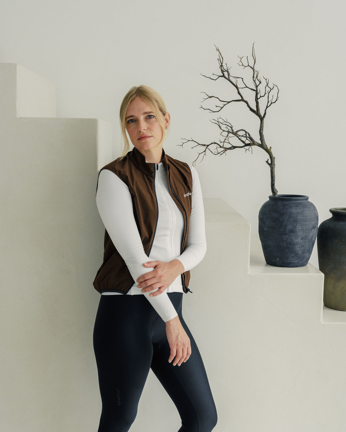 Vest Women