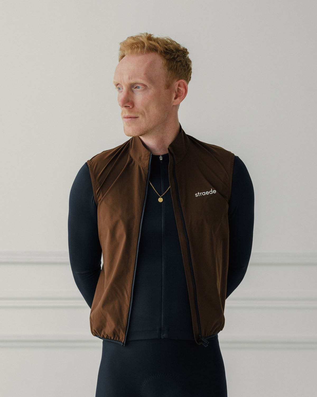Vest Men