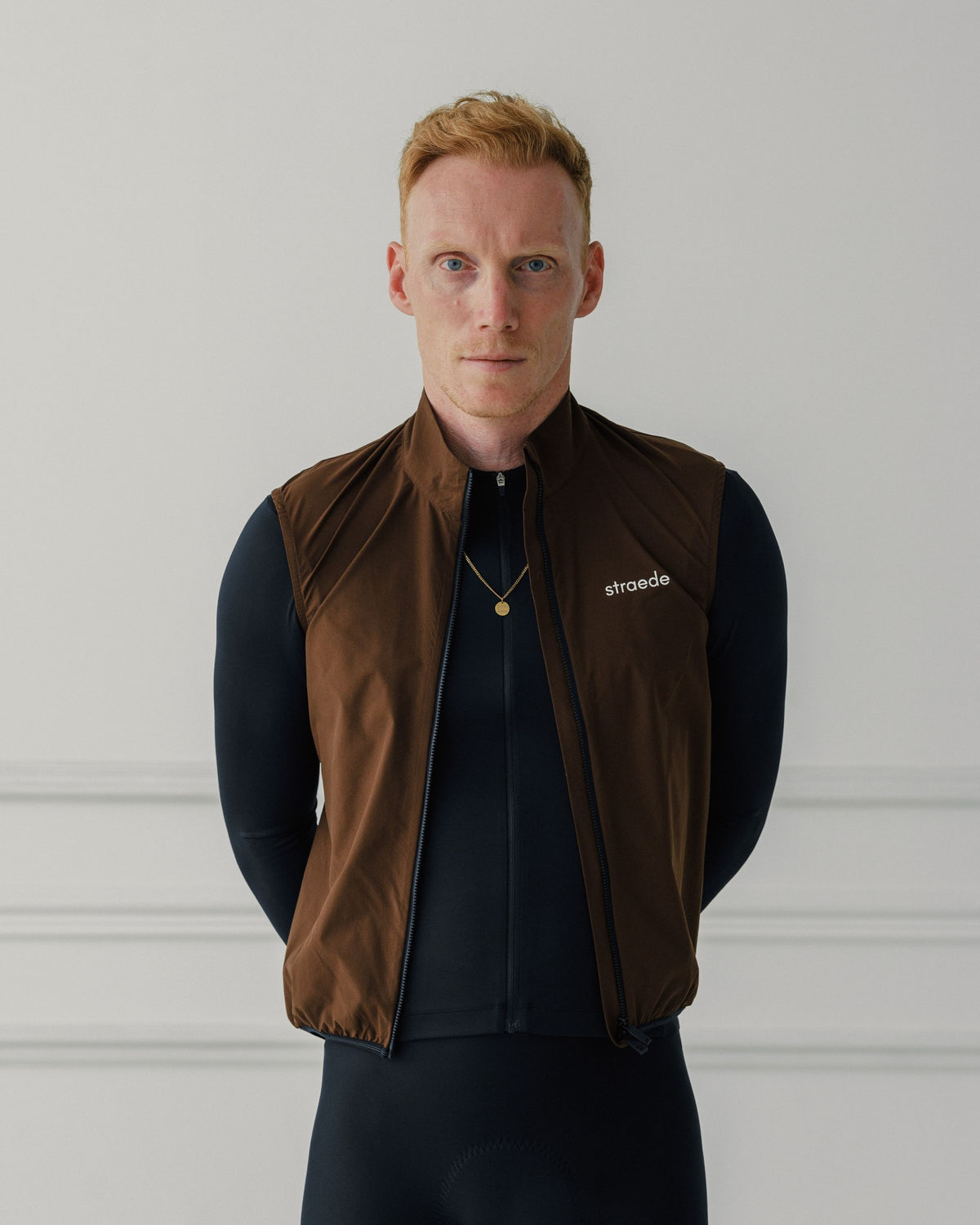 Vest Men