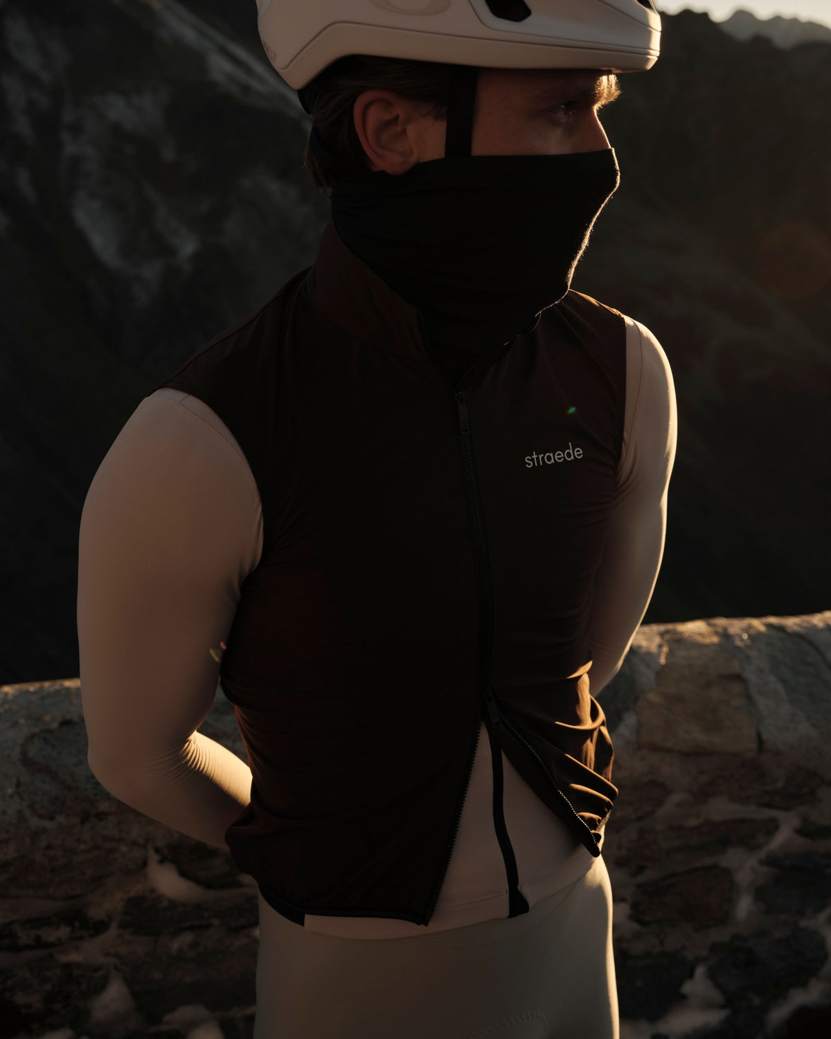 Vest Men