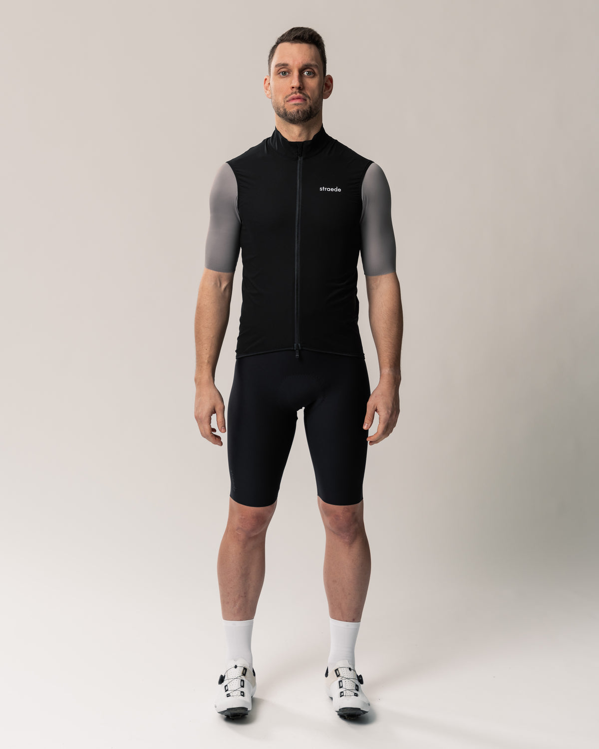 #farbe_black | leichte Weste Herren in schwarz