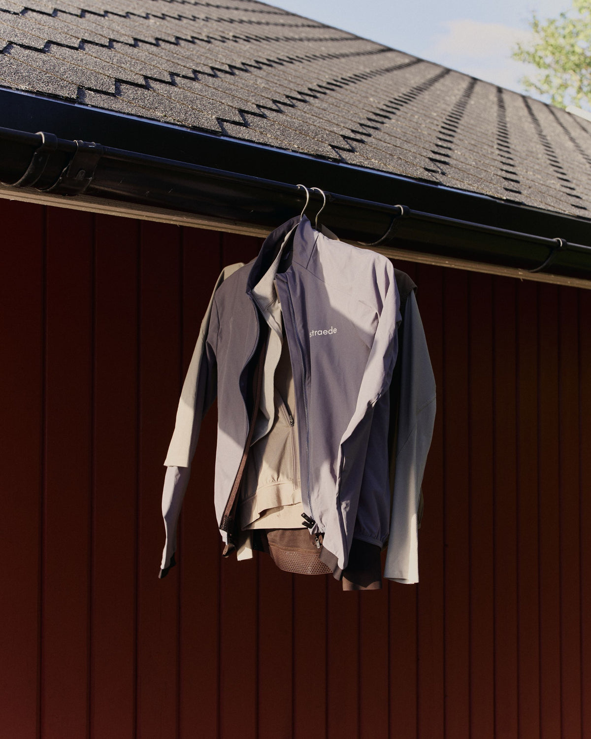 Windbreaker Women