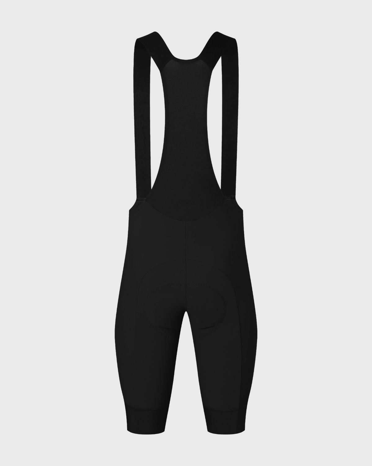 Winter Thermal Aero Bib Shorts Men