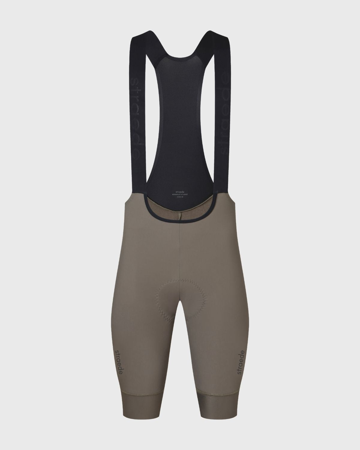 Winter Thermal Aero Bib Shorts Men