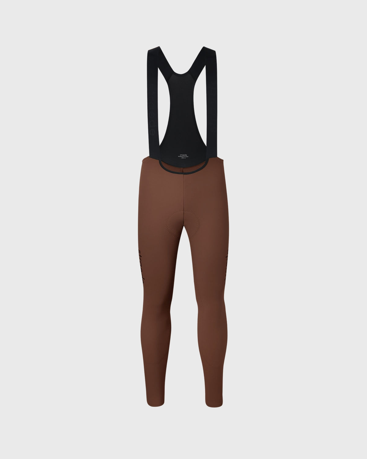 Winter Thermal Bib Tight Men