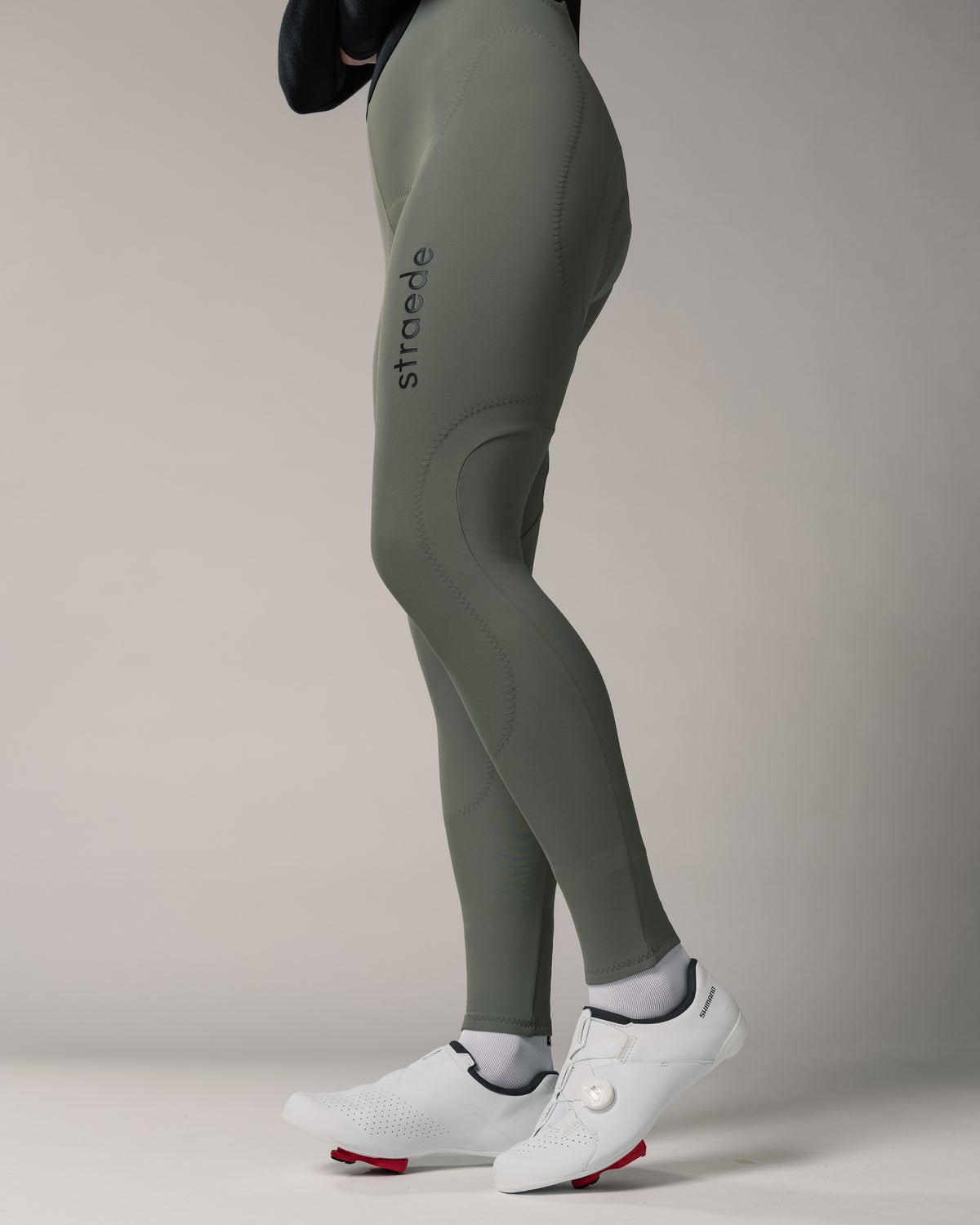 Winter Thermal Bib Tight Women