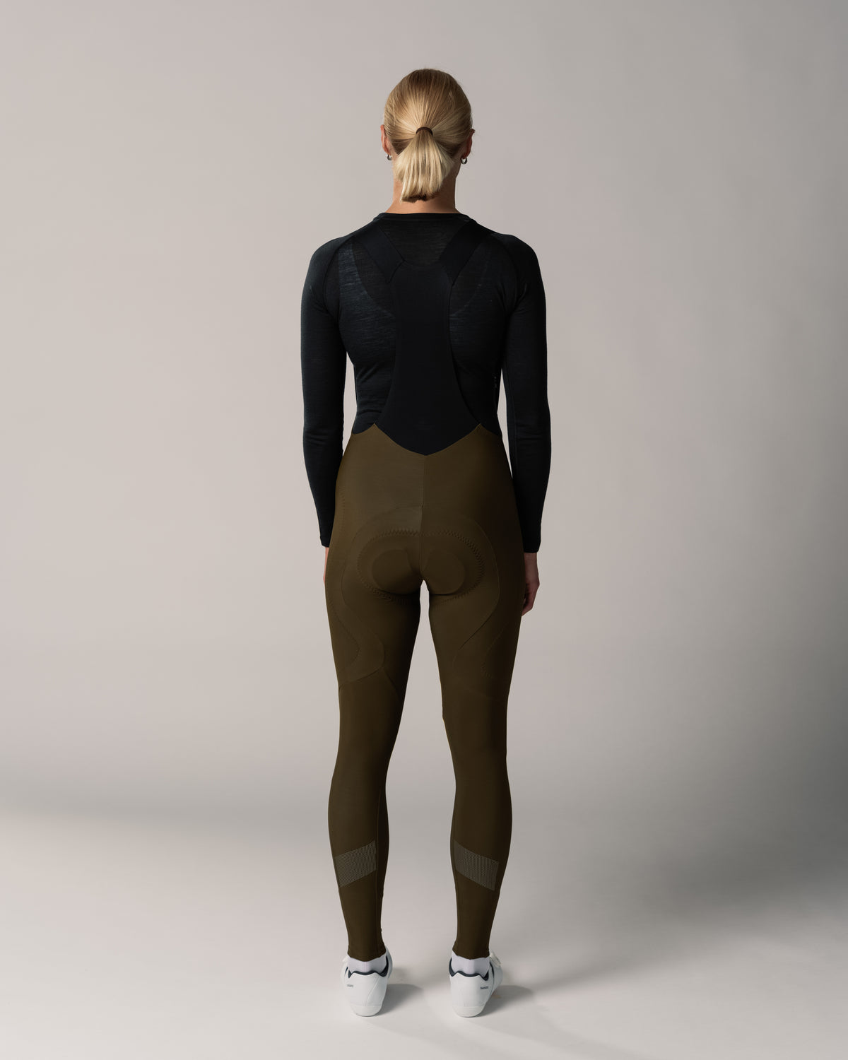 Winter Thermal Bib Tight Women