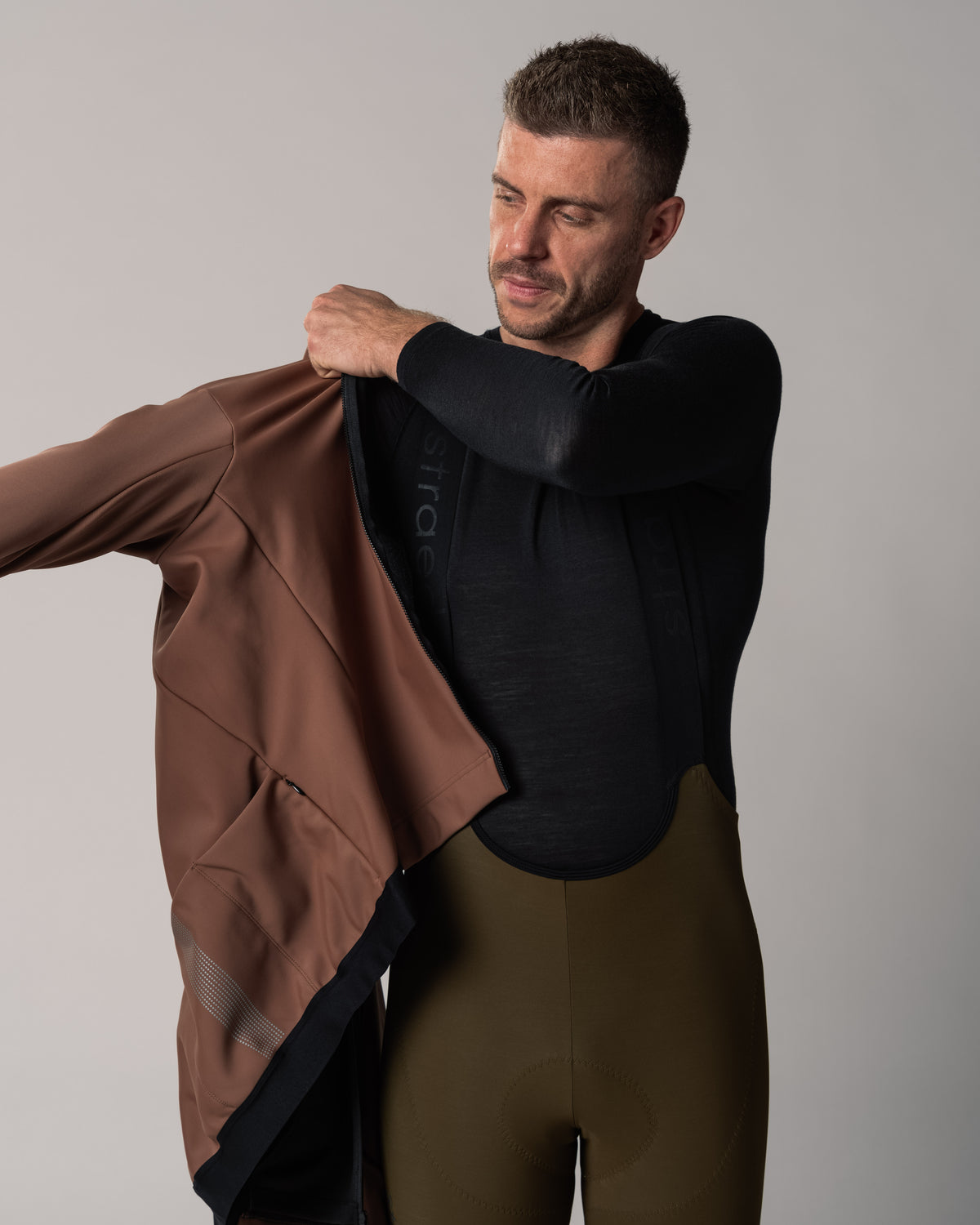 Aerlig Winter Jacket & Kaern Winter Jacket Men