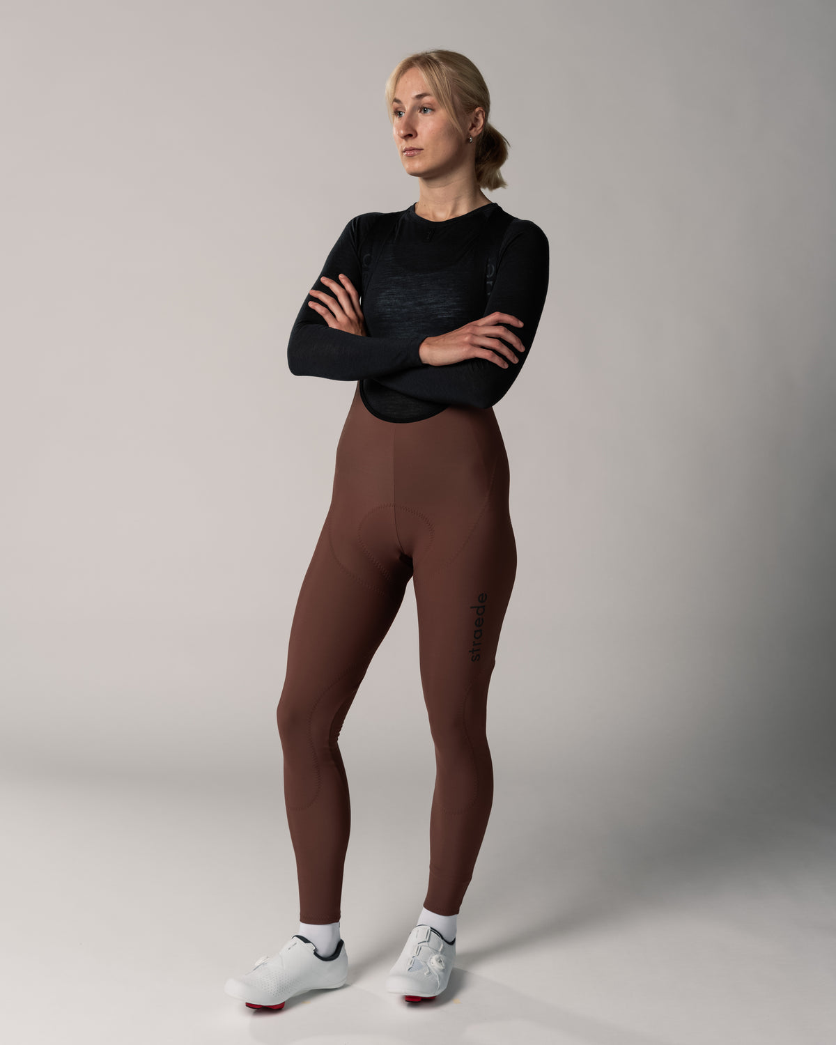 Winter Thermal Bib Tight & Merino Baselayer