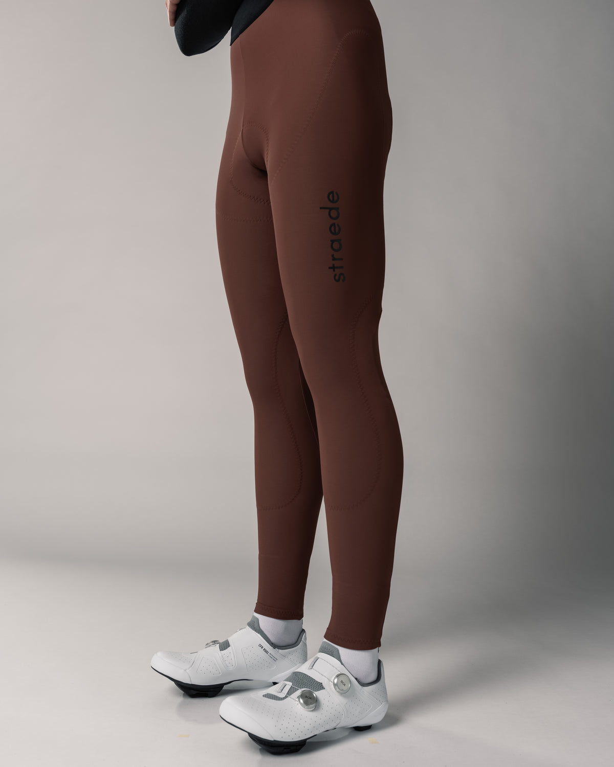 Aerlig Light Winter Bundle Men Nahaufnahme Thermal Bib Tight