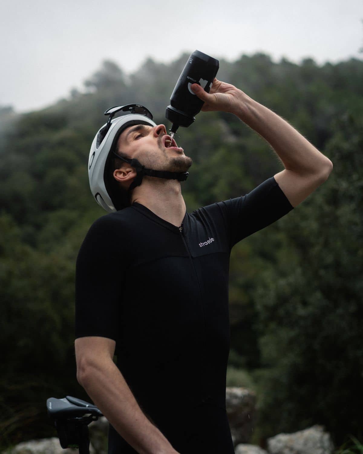 Drinking Bottle