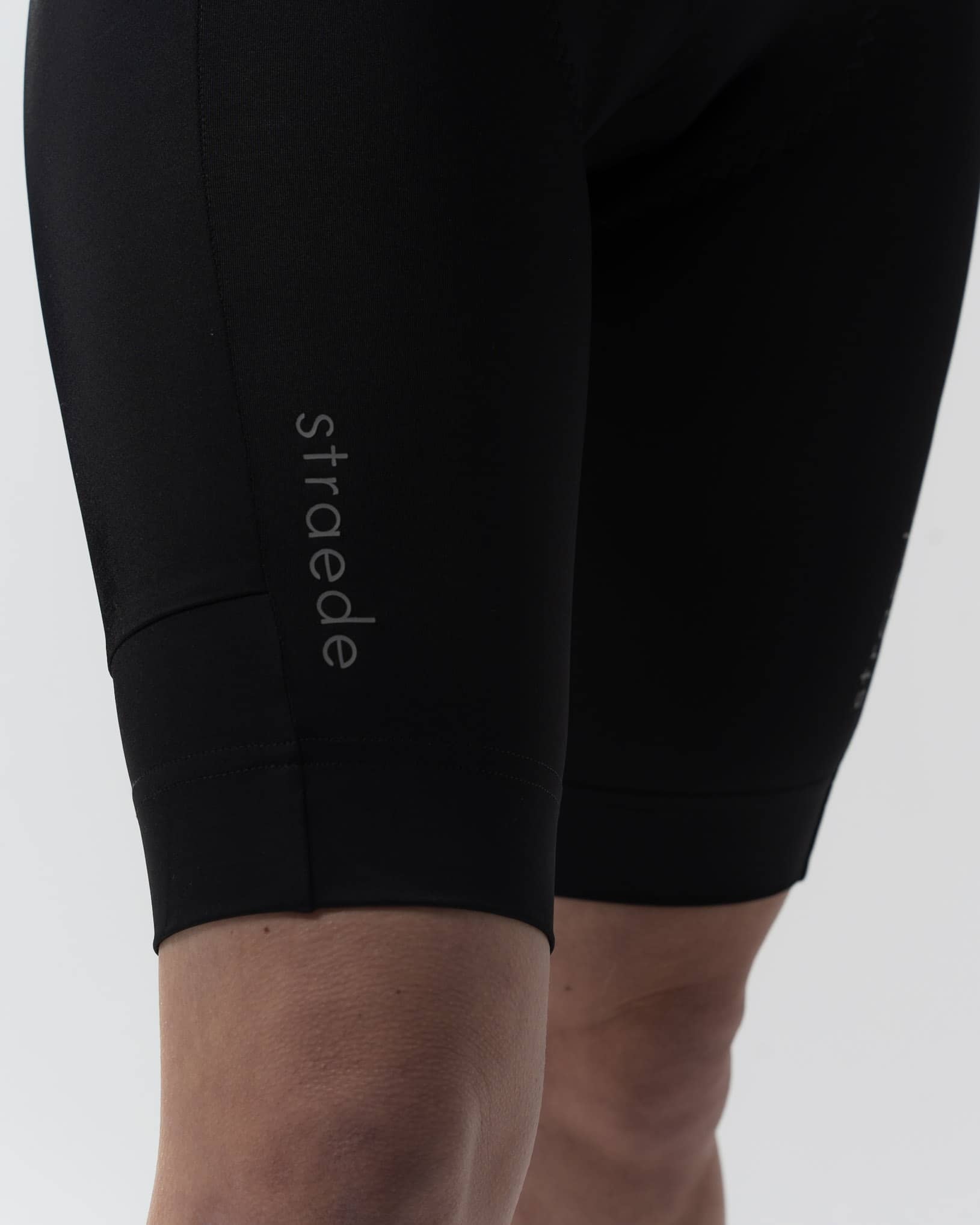 Cargo Bib Shorts Women